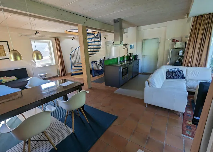 Casa vacanze 